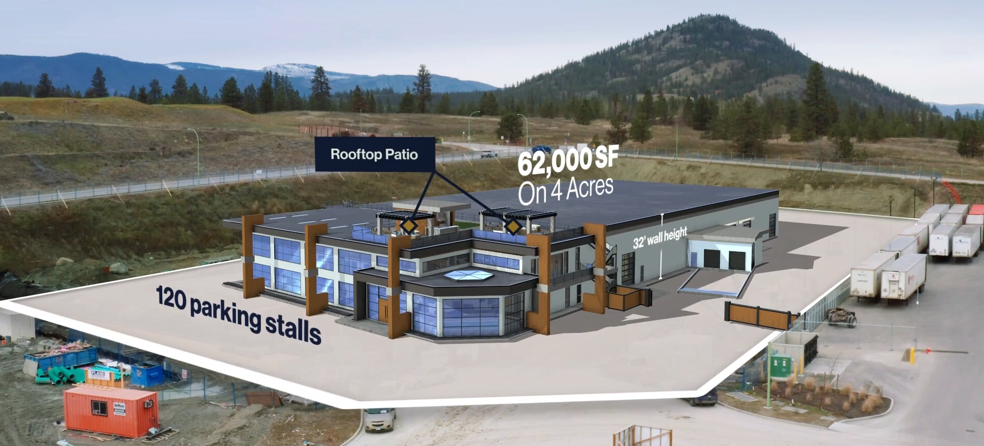 Our Properties McKay Property Group