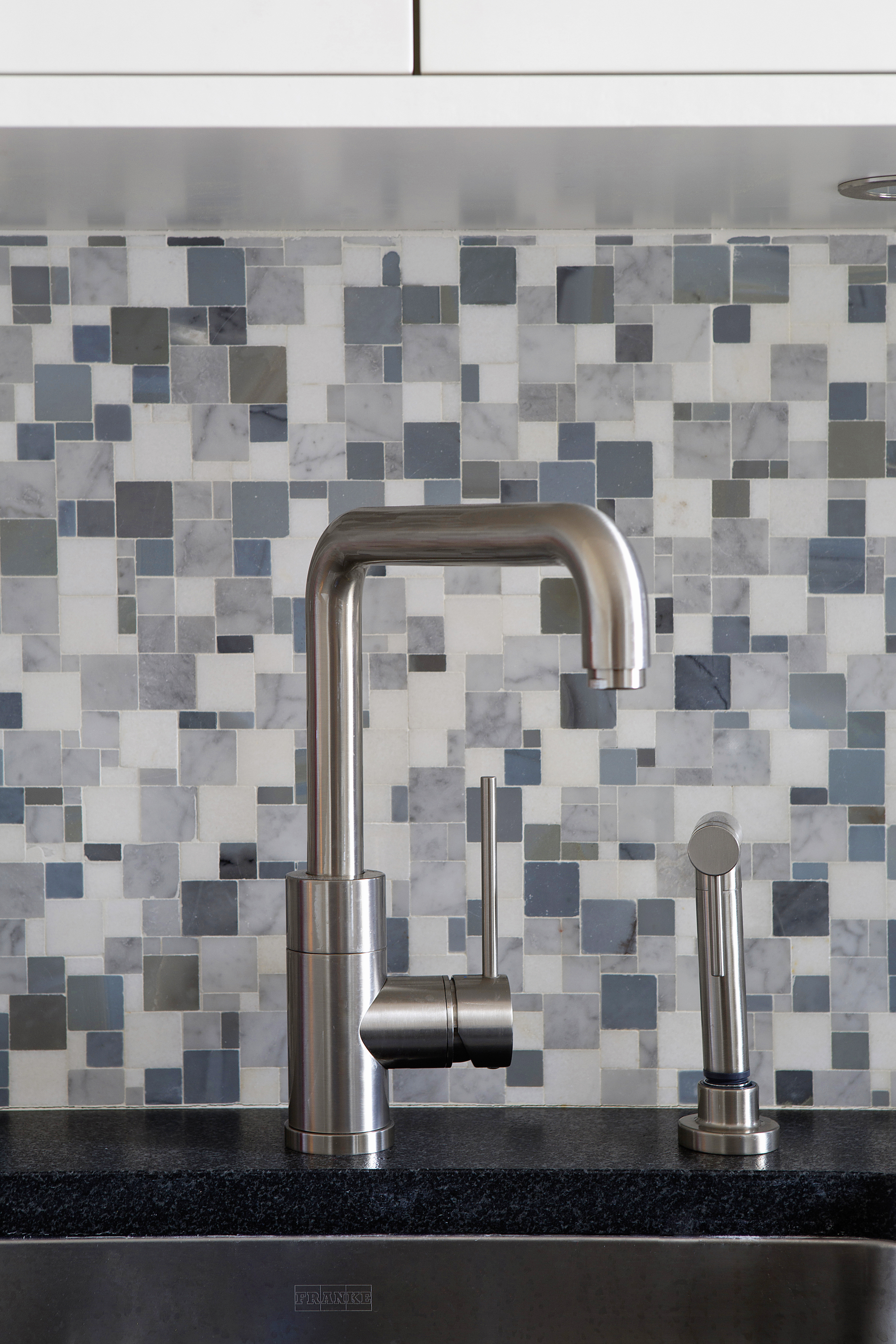 Bush Kitchen - MCK+B