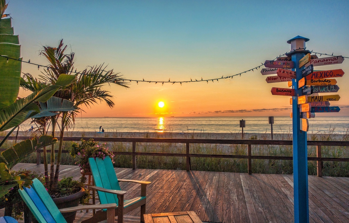 Best Restaurants Near Bethany Beach, DE