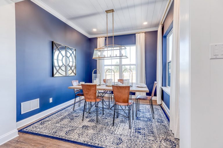 Introducing the Birch Floor Plan from McKee Builder