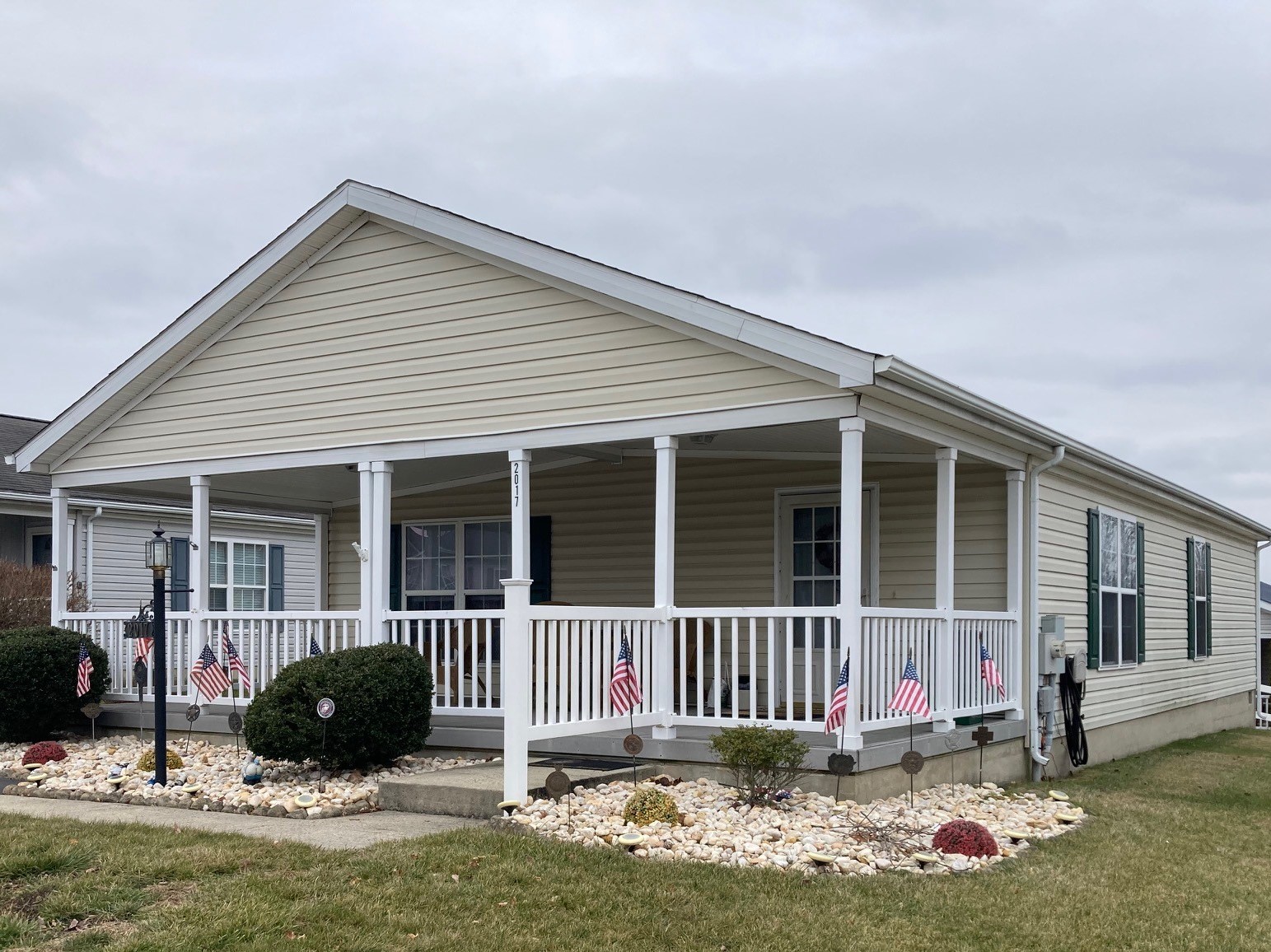 Village of Neshaminy Falls McKee Villages