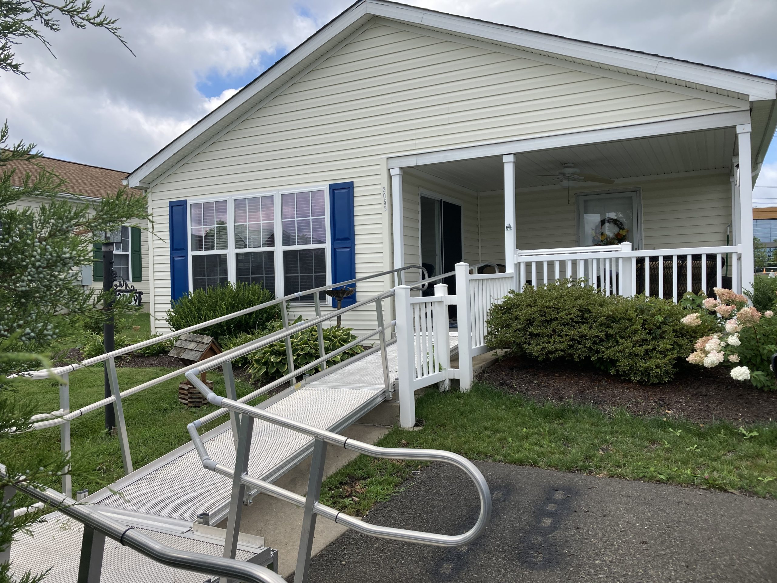 Village of Neshaminy Falls McKee Villages