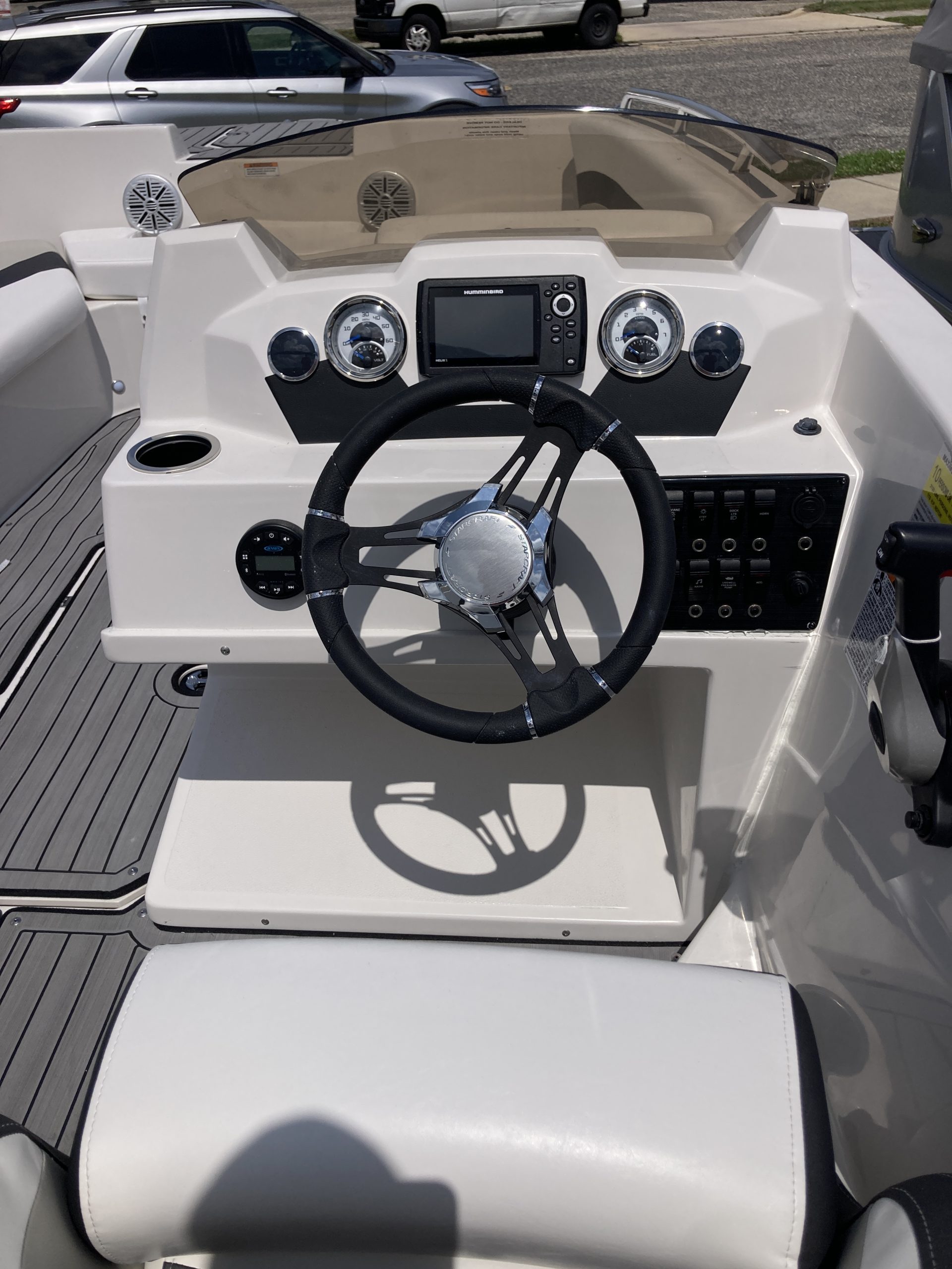 Inventory McKee Yacht Sales