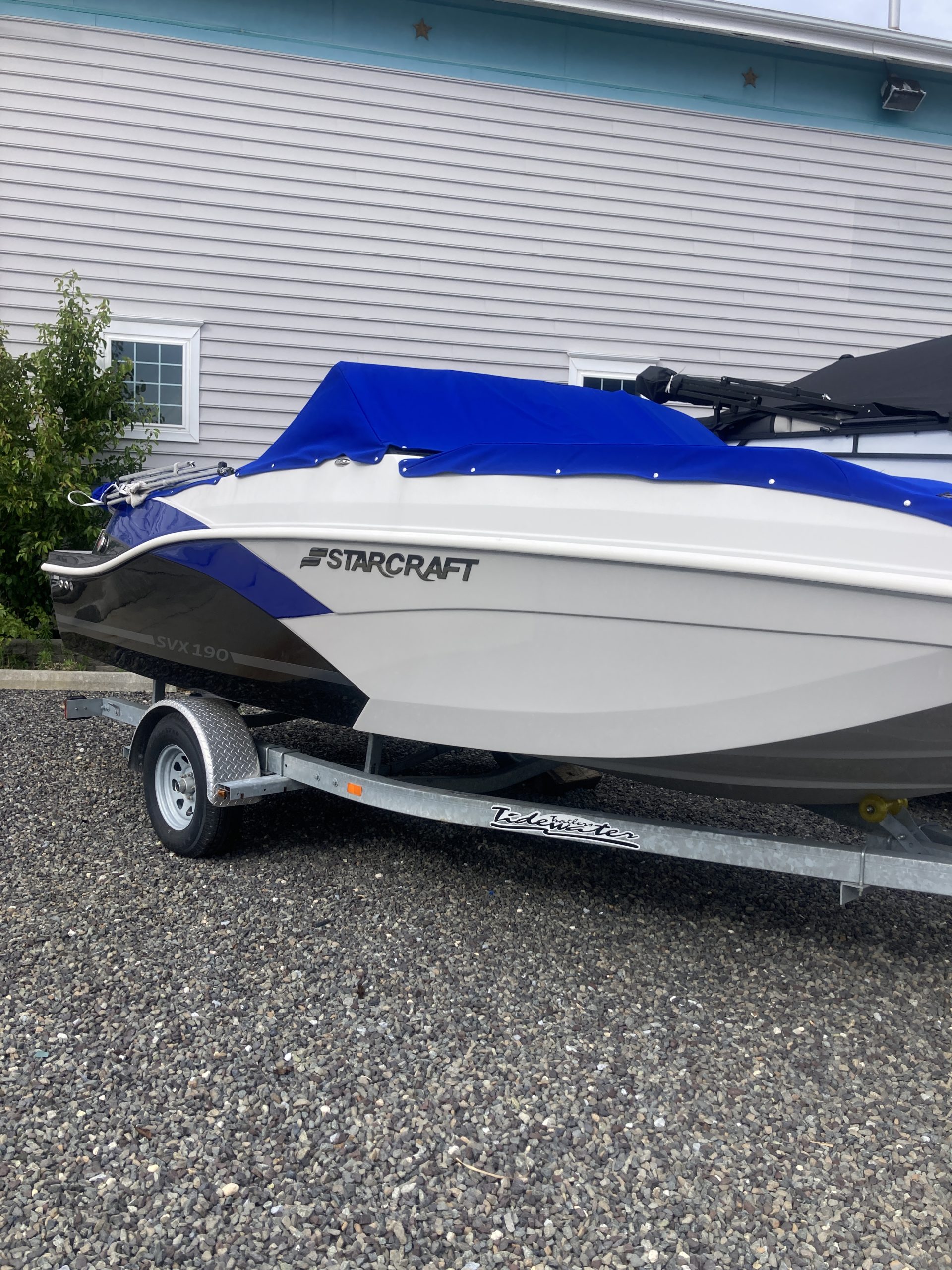 Inventory McKee Yacht Sales