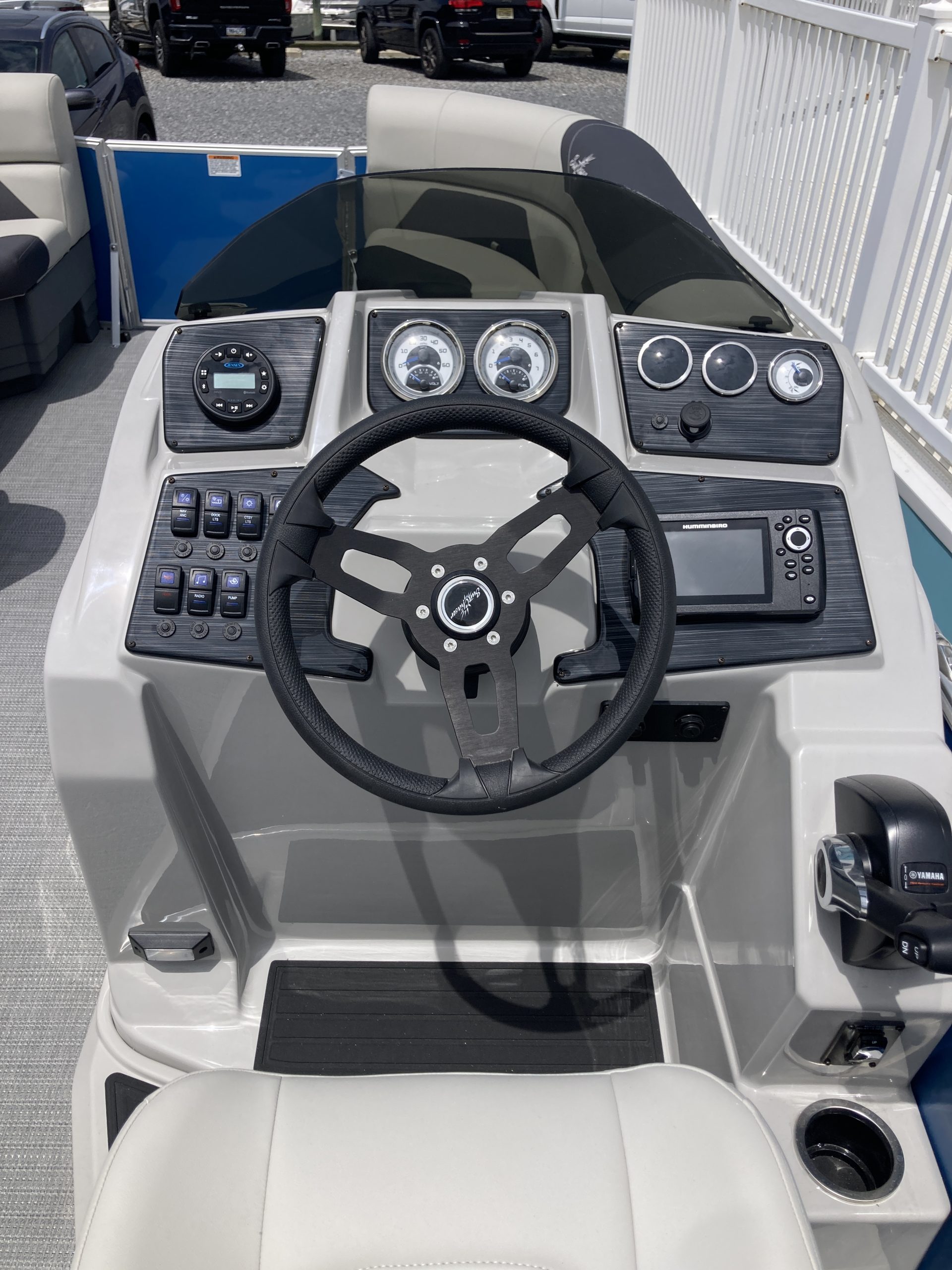 Inventory McKee Yacht Sales