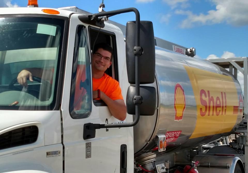 Fixed Base Operation McKellarSipes Regional Airport