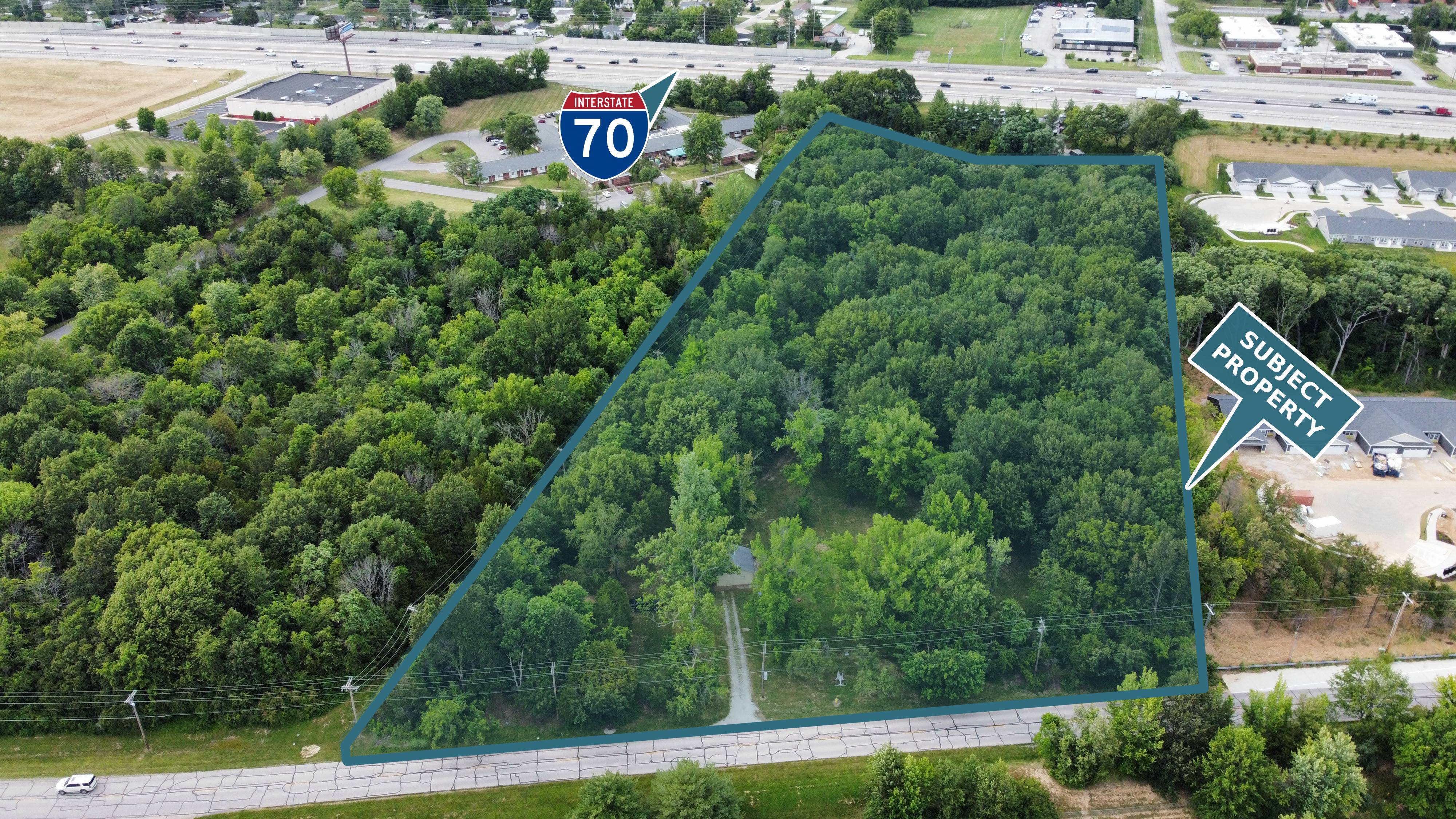 8275 Veterans Memorial Parkway, O'Fallon, MO 63366