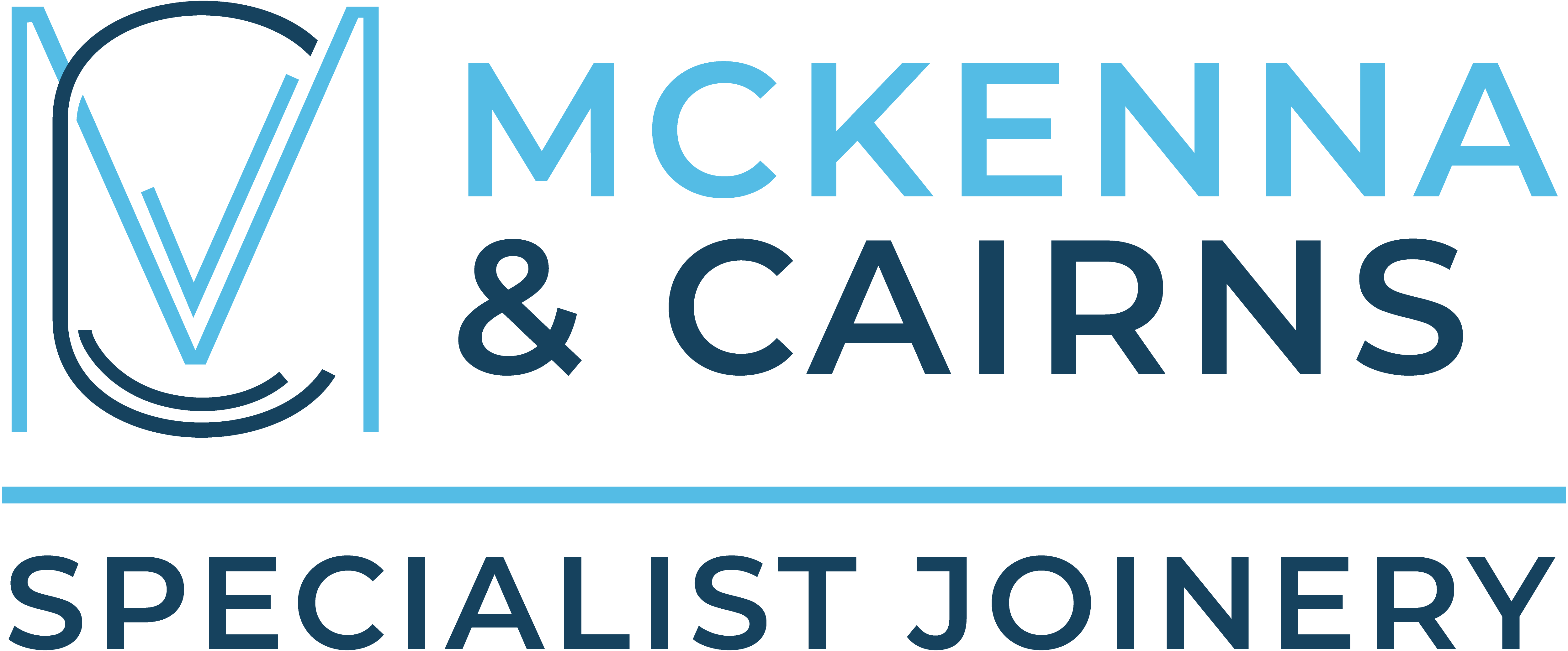 McKenna & Cairns New site Mckenna & Cairns Specialist Joinery Ireland