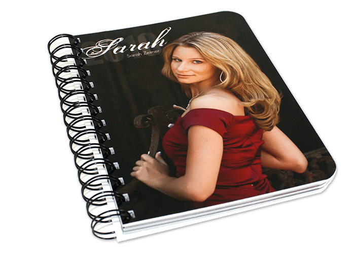 Hard Cover Proof Book Professional Photo Processing Lab McKenna