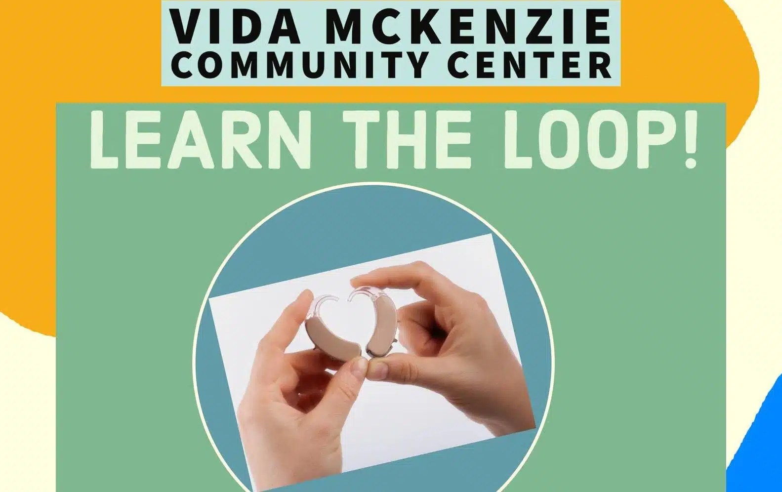 Learn The Loop McKenzie Community Partners