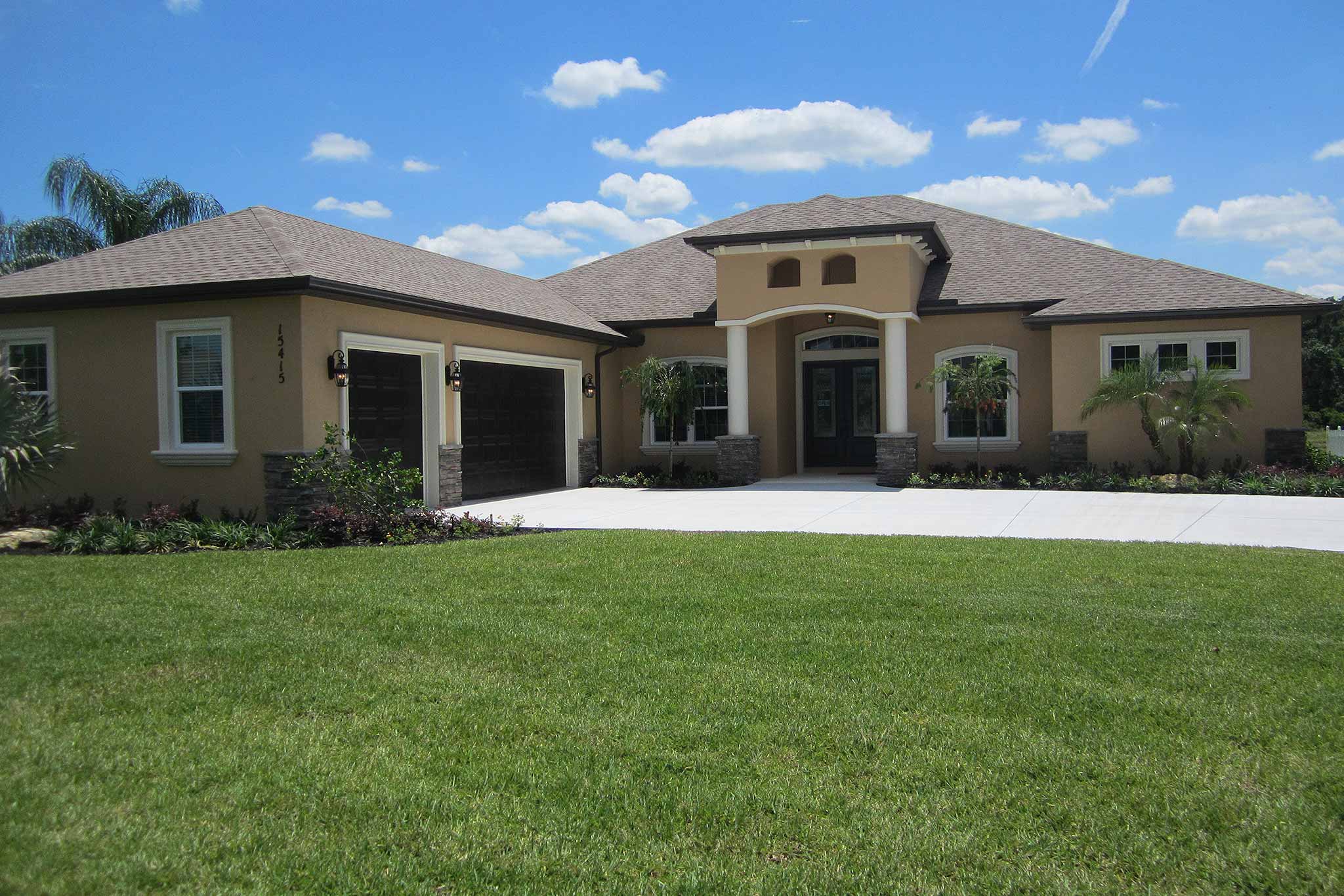 Bradenton Home Builders McKenzie Homes
