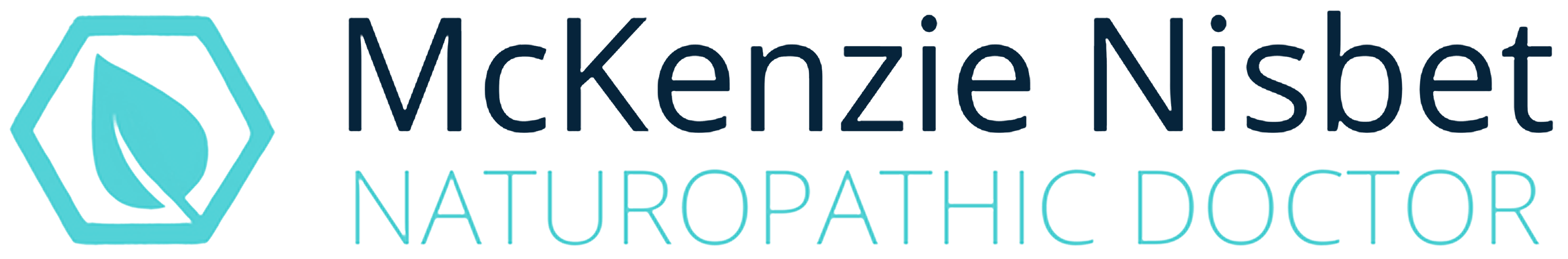 Dr. McKenzie Nisbet, ND Aurora and York Region Naturopathic Doctor