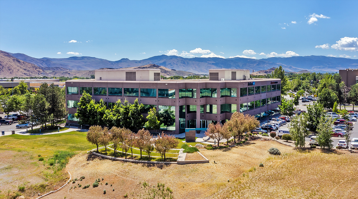 Corporate Pointe McKenzie Properties