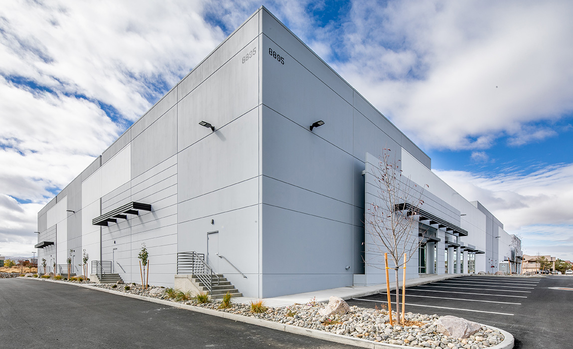 Double Diamond McKenzie Properties