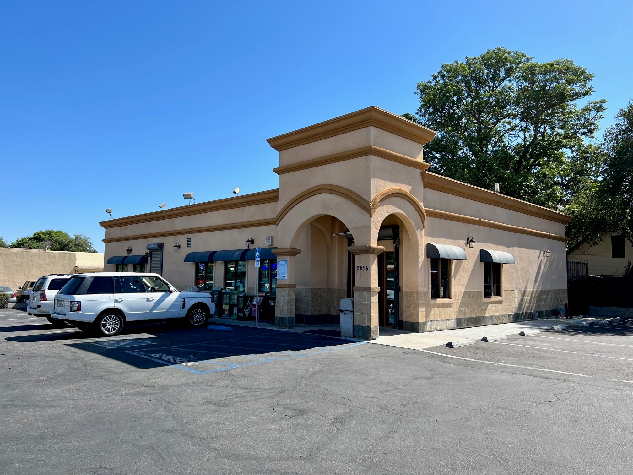 McKibben Enterprises Commercial & Residential Real Estate