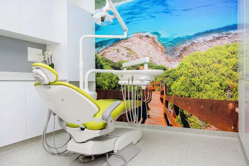 Dental Care Xtra Marian N.Qld McKibbin Design