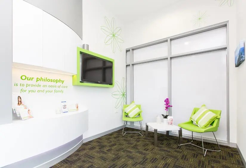 Dental Care Xtra Marian N.Qld McKibbin Design