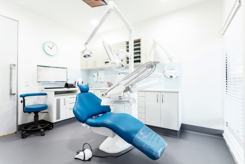 Skye Dental Brisbane McKibbin Design
