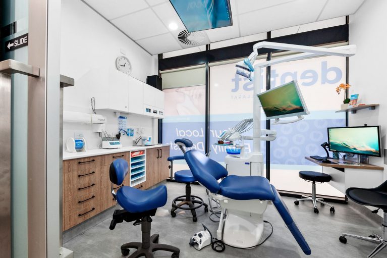 My Dentist Ballarat McKibbin Design