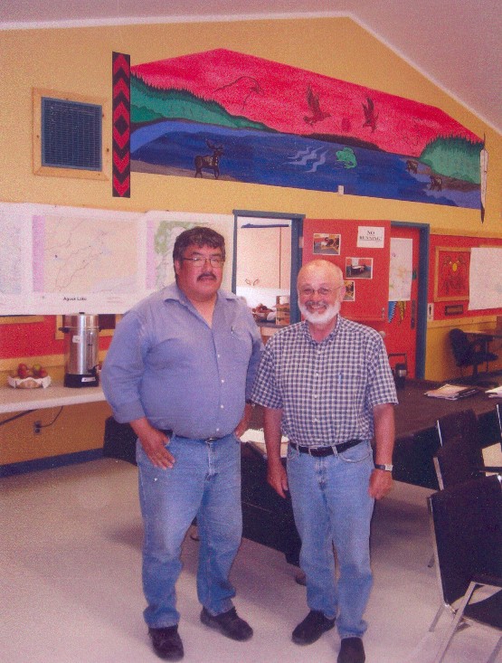 McKibbon Wakefield Inc.