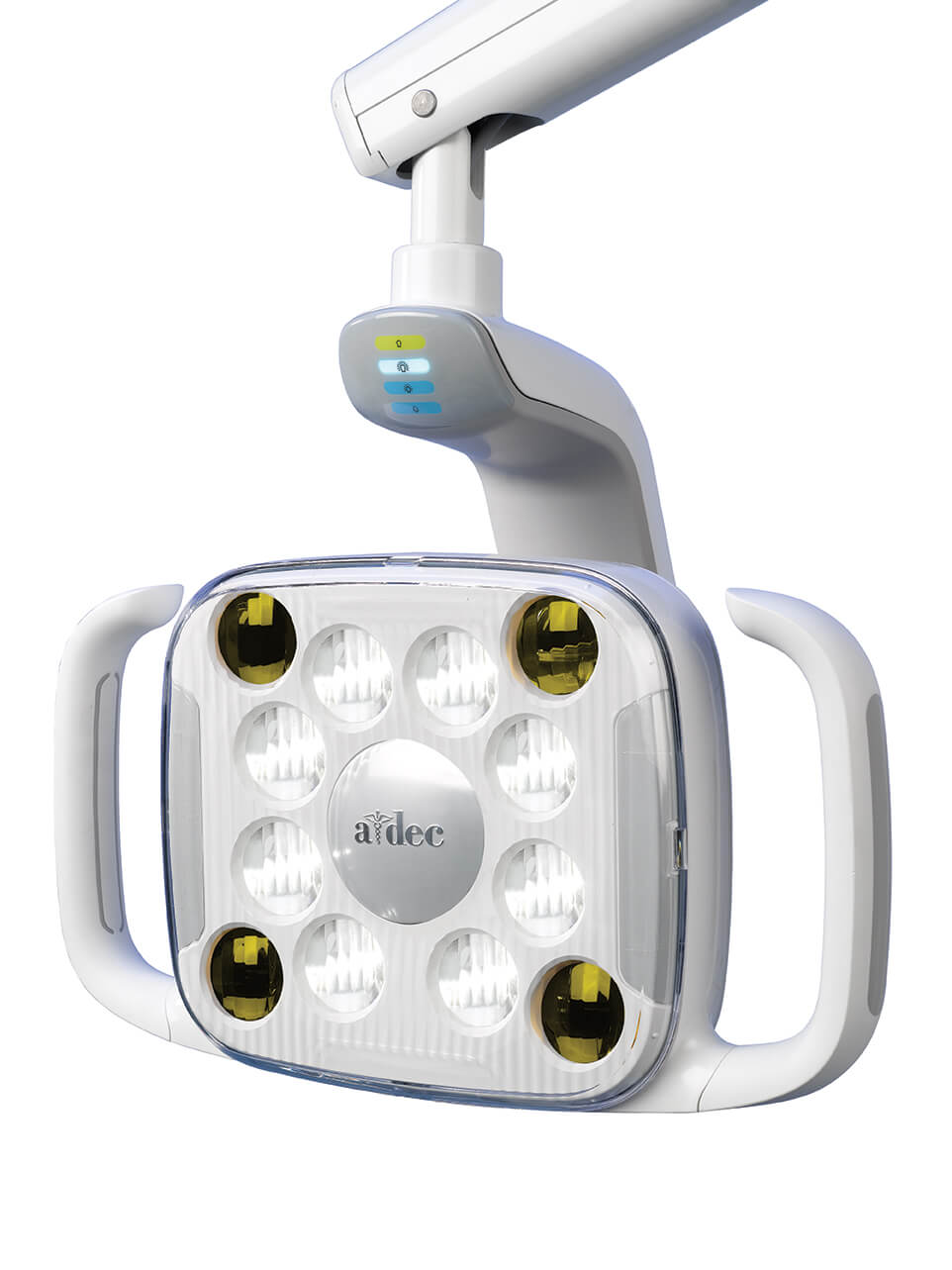 Adec Dental Lights Dental Equipment by McKillop Dental