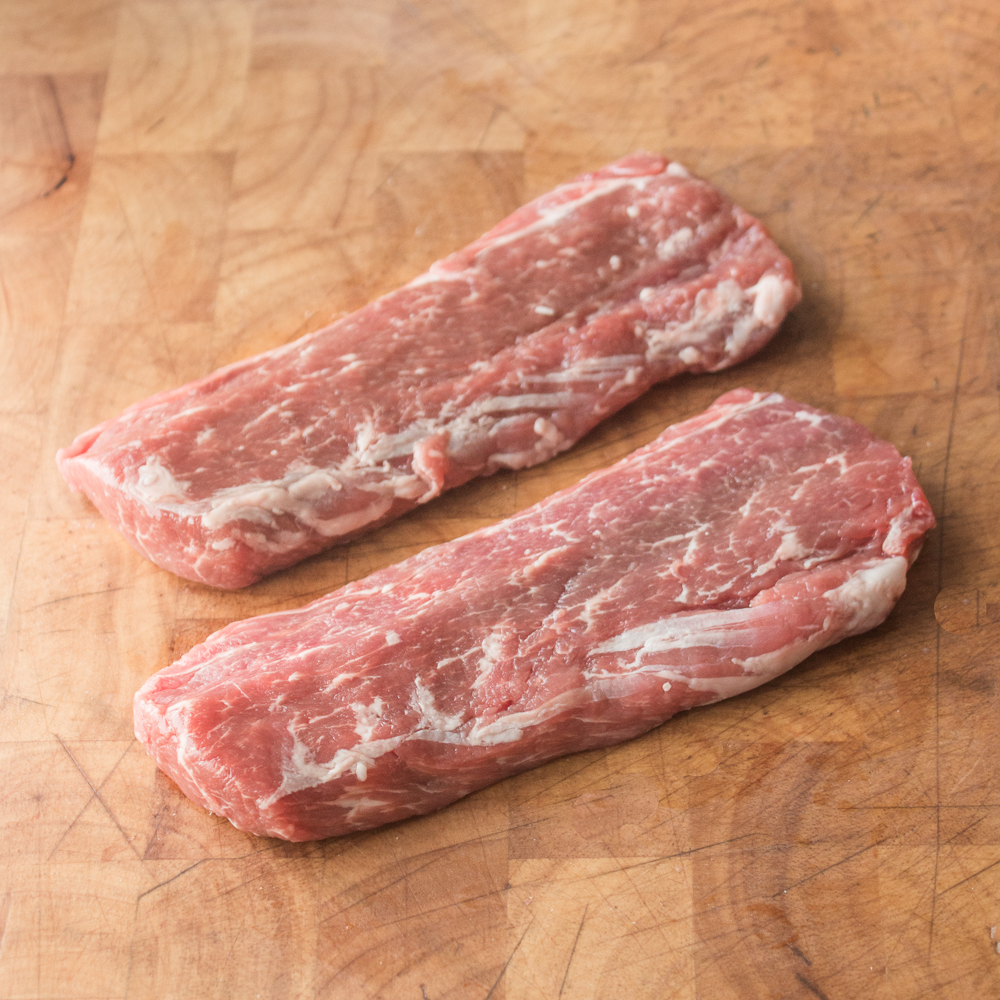 Lamb Loin Fillet mckimbellclover