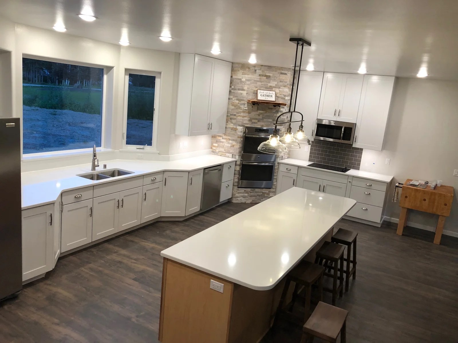Our Projects McKinley Countertops