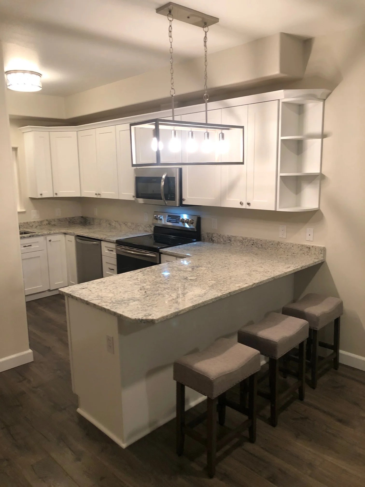 Our Projects McKinley Countertops