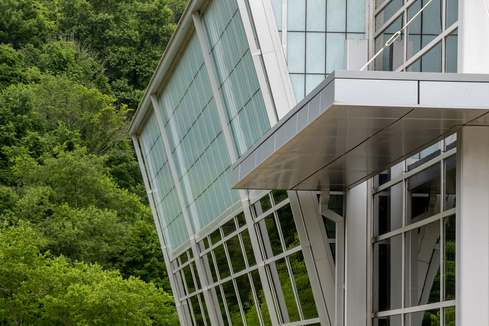 Cameron High School / Middle School McKinley Architecture and Engineering