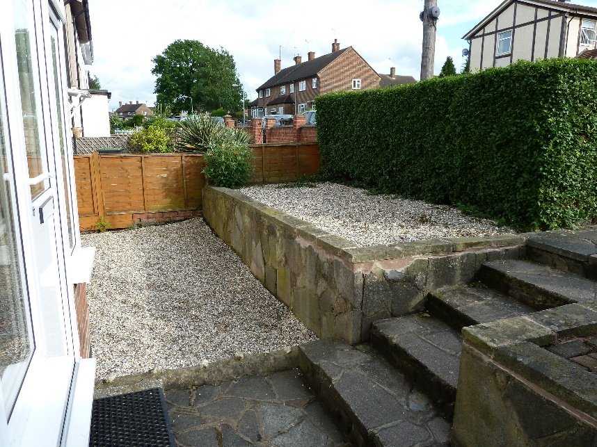 Colebrook Lane 1 Room 1 Mckinley Residential