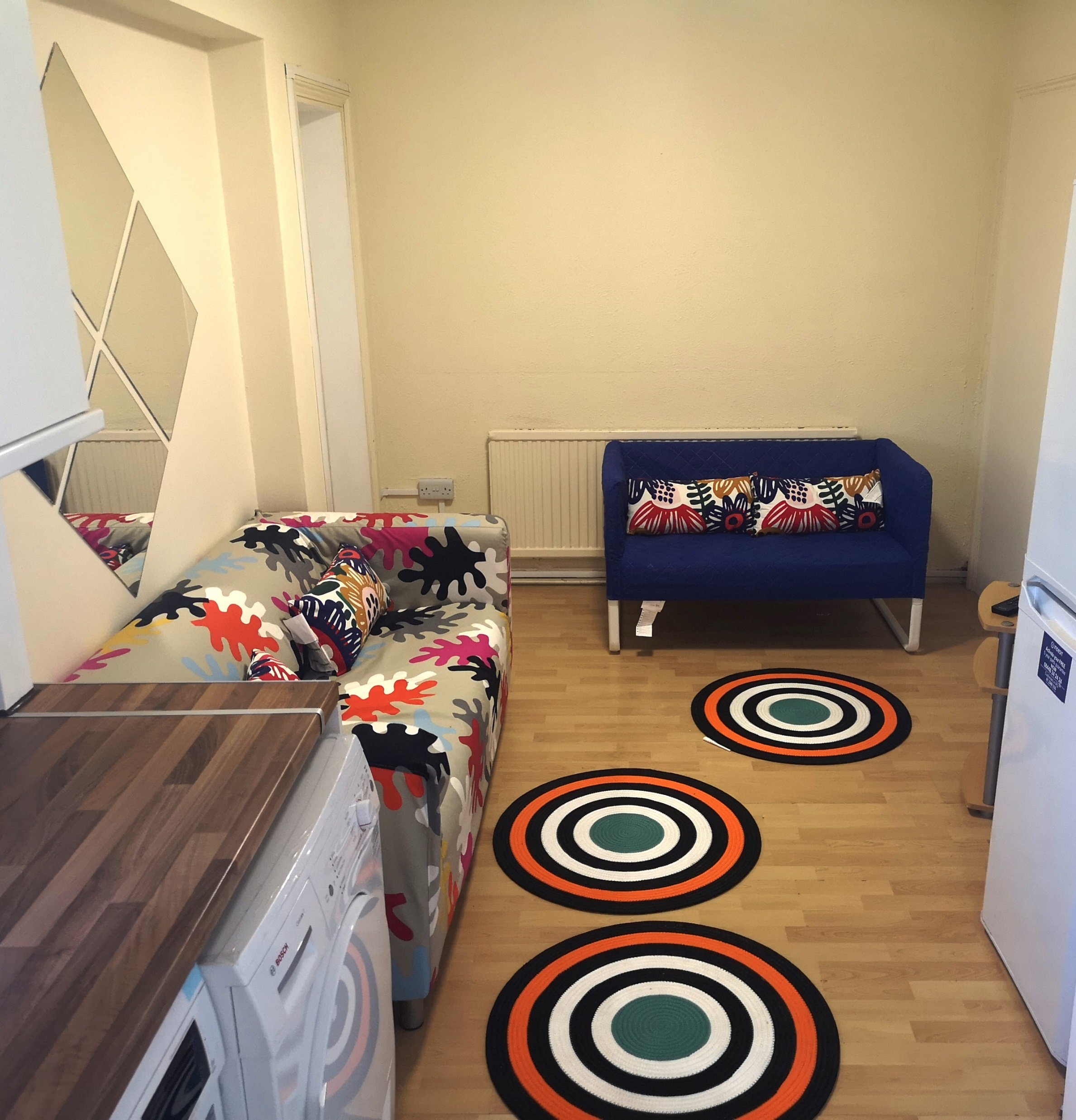 Colebrook Lane 1 Room 1 Mckinley Residential