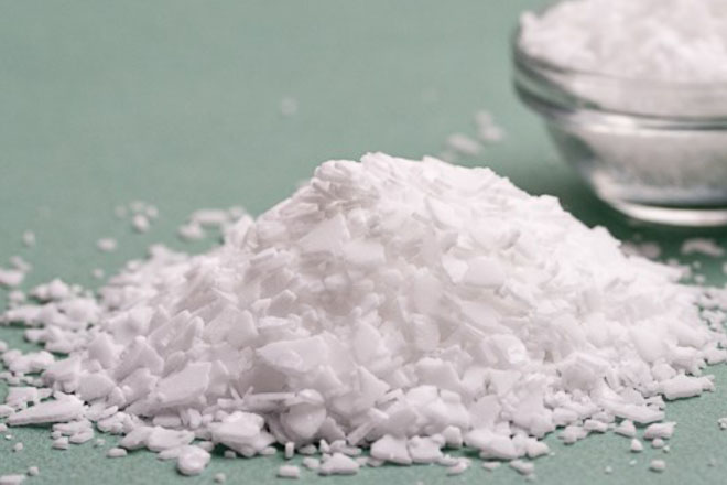 Stearic Acid McKinley Resources
