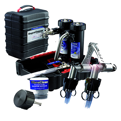 Oil Flush & Filter – McKinney Gas