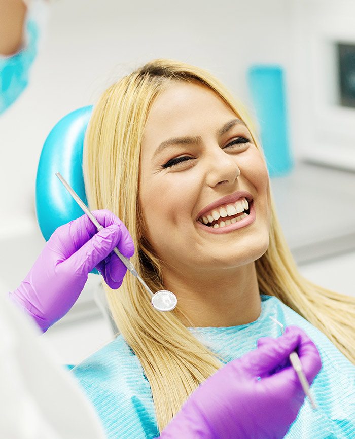 Restorative Dentistry McKinney Dentistry Dentist McKinney