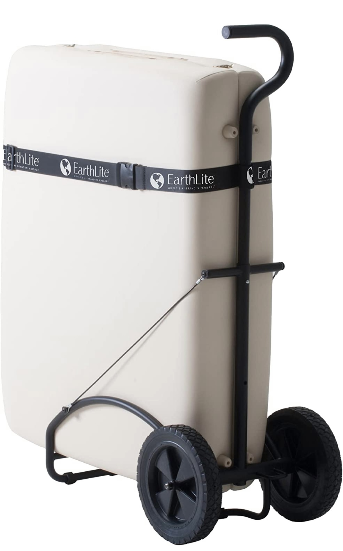 For sale Earthlite Massage Table Trolley // {95} McKinnon BTC