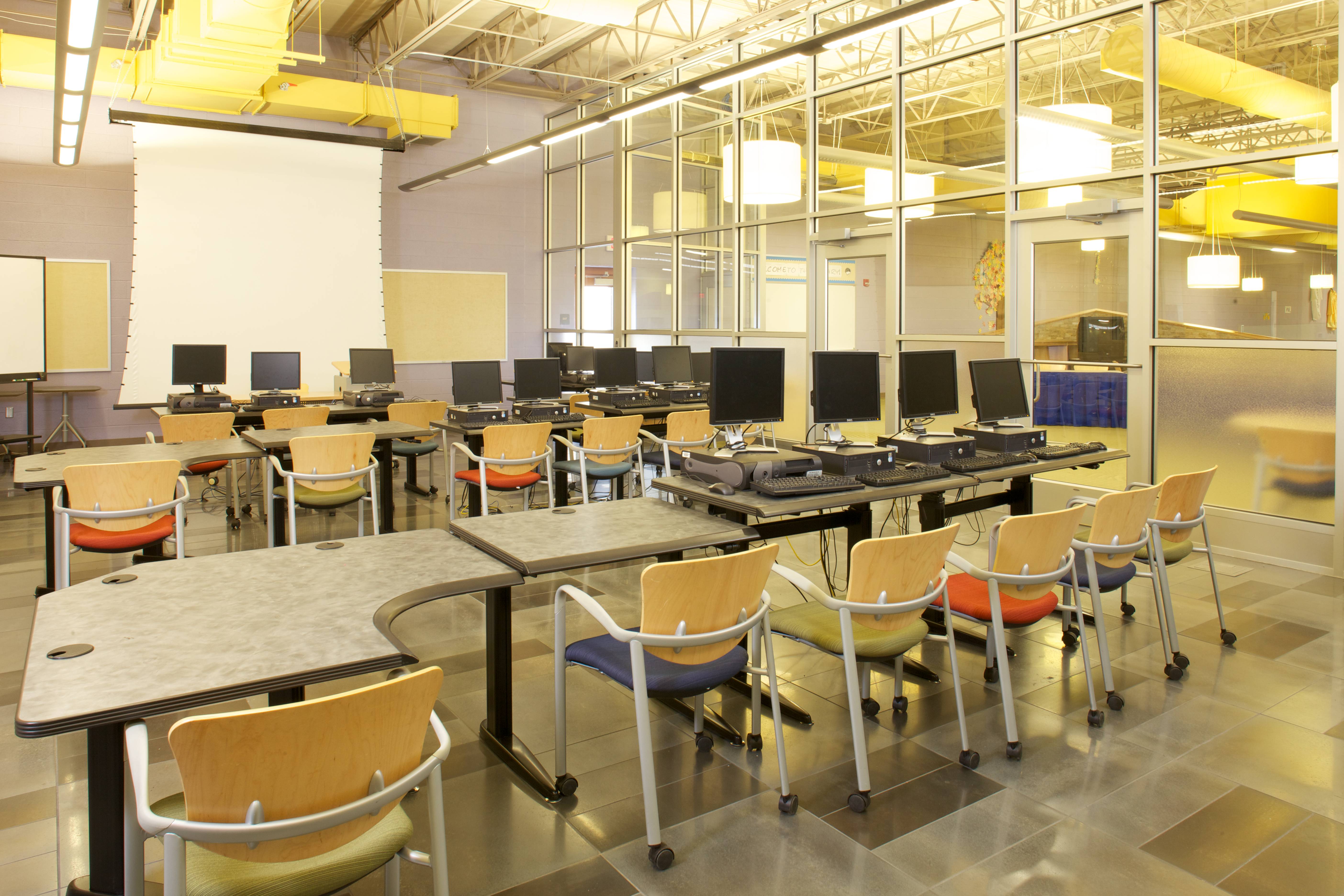 Mount Union JuniorSenior High School MCK Associates