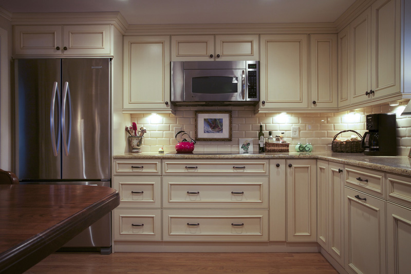 Baton Rouge Kitchen for Kitchen Remodeling from Marchand