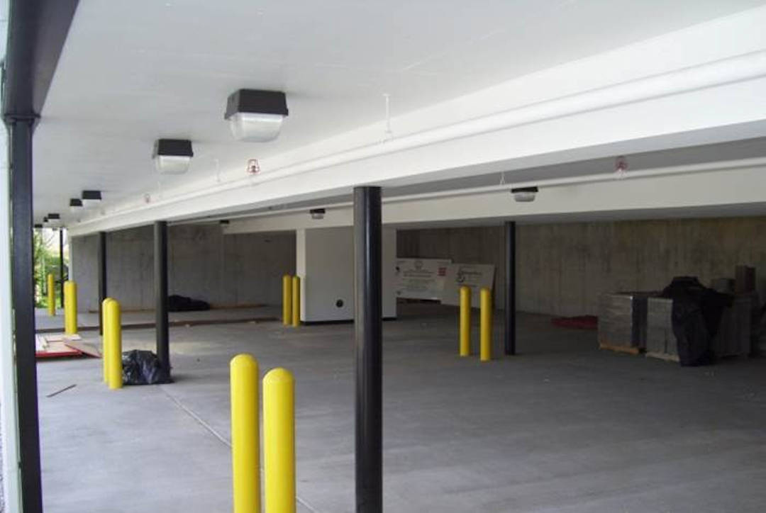 McKnight & Associates Pin Oak Apartments