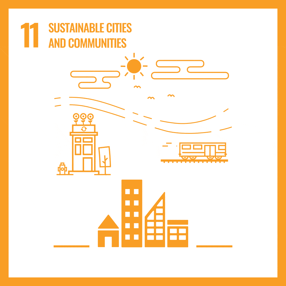 SDG 11 Sustainable Cities and Communities Mapúa Malayan Colleges Laguna