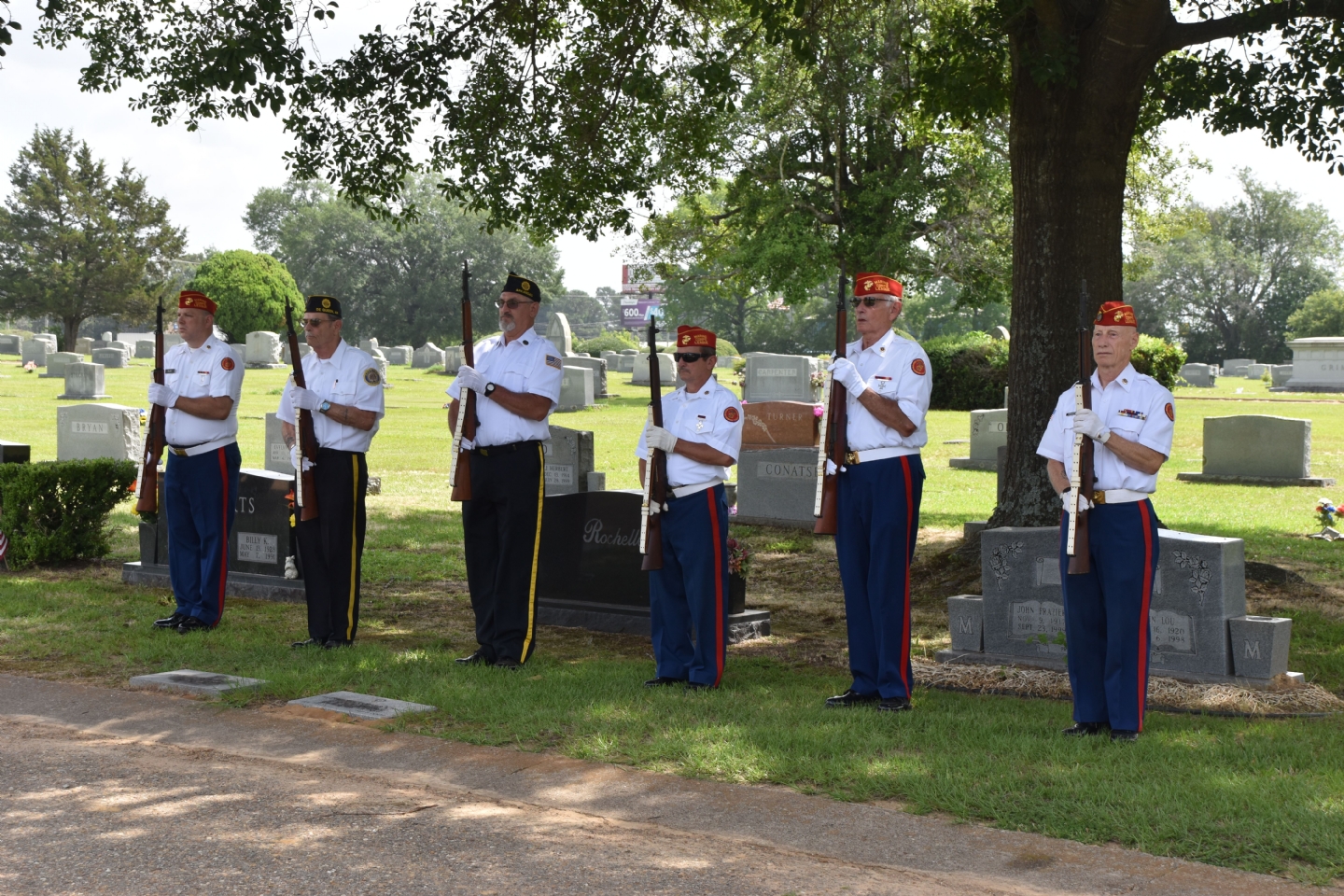 Marine Corps League 1149