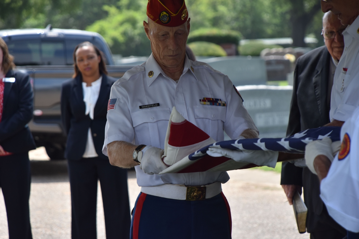 Marine Corps League 1149