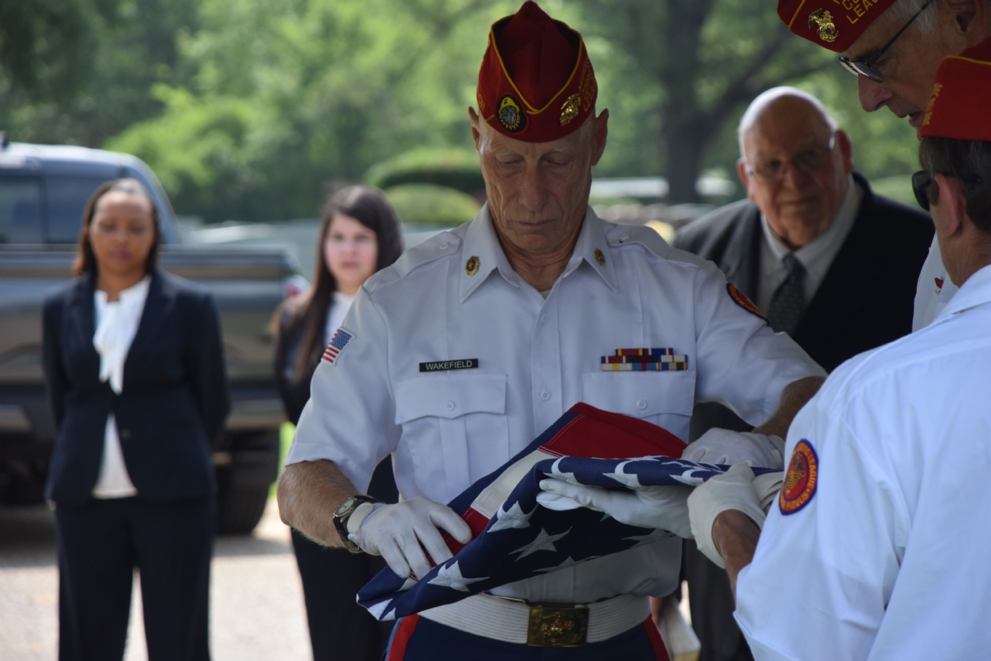 Marine Corps League 1149