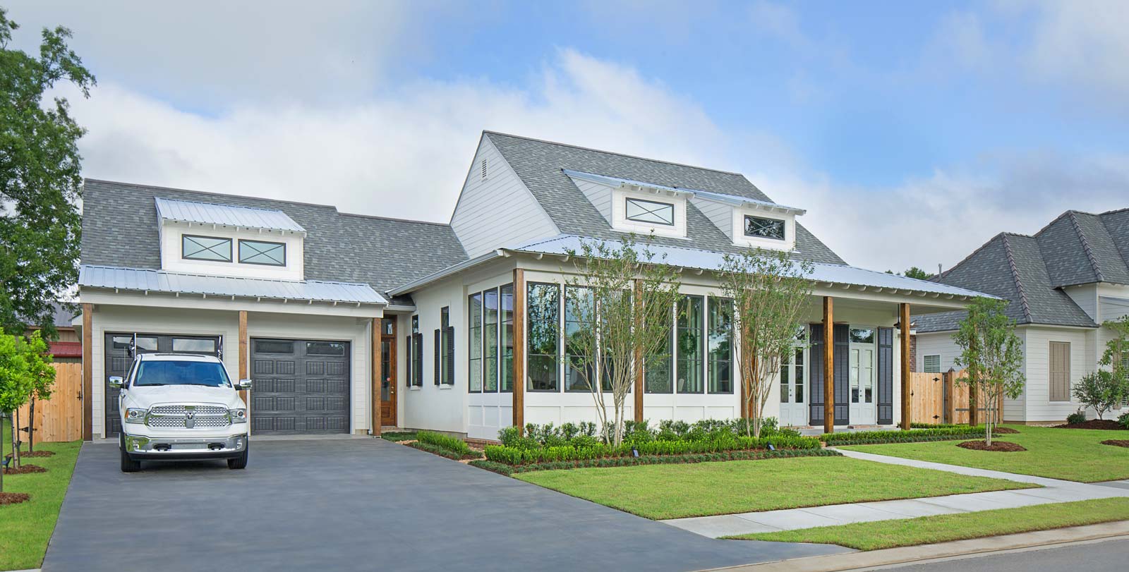 McLain Companies Property Development & Home Building