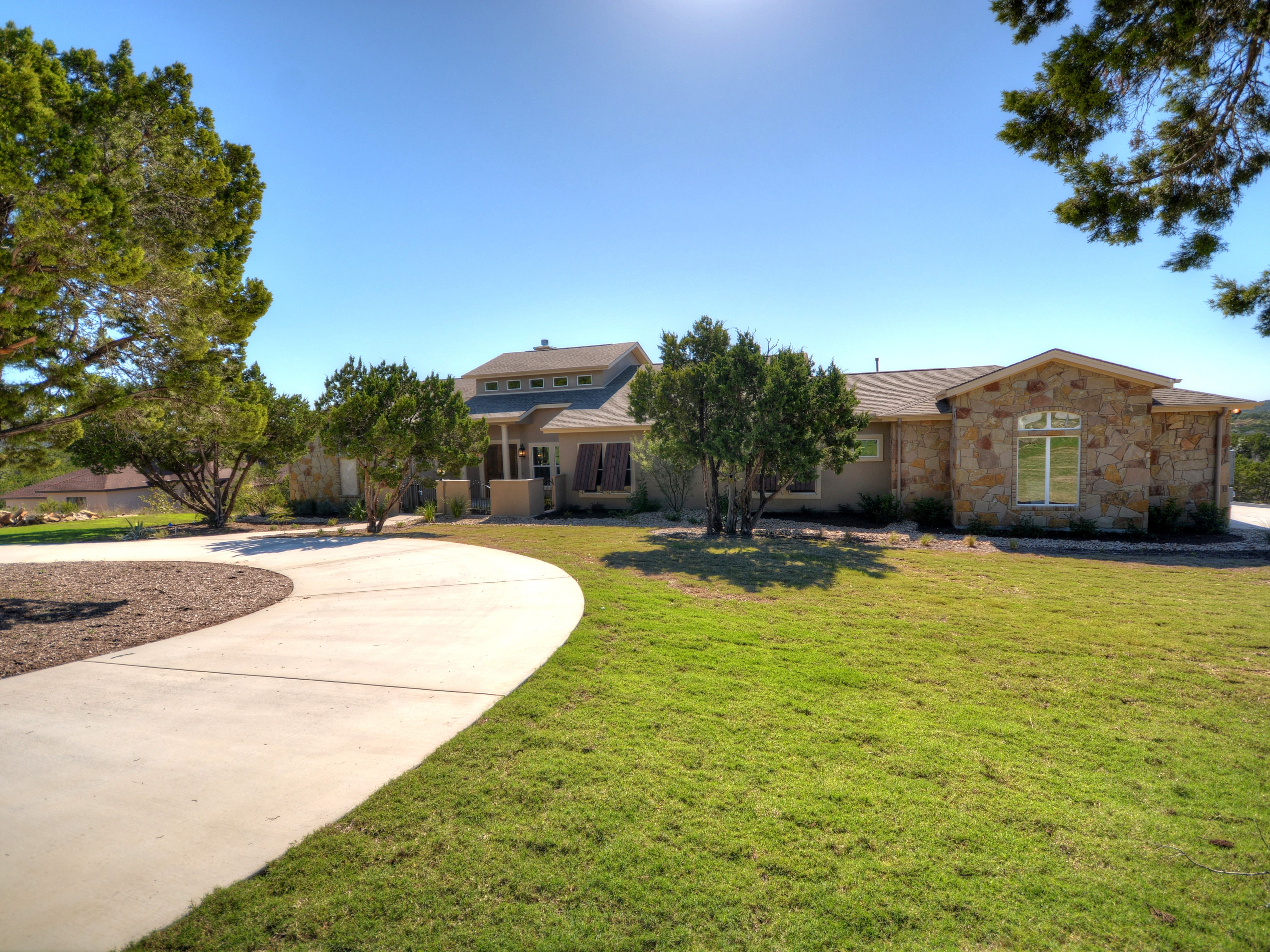 Coplin 8609 Ranchland Hills Cv Jonestown, TX 78645