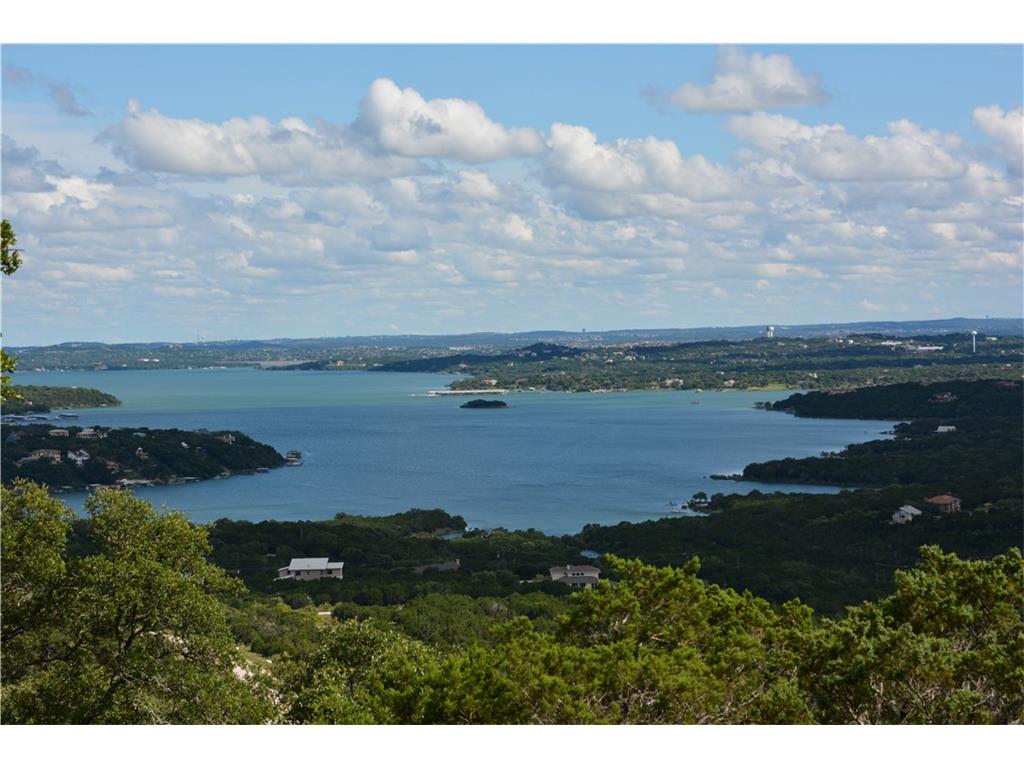 Coplin 1+ Acre of Pristine Lake Travis Main Basin Views