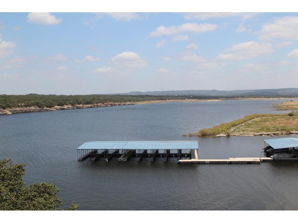 Coplin Island on Lake Travis Condo WITH Boat Slip 2112