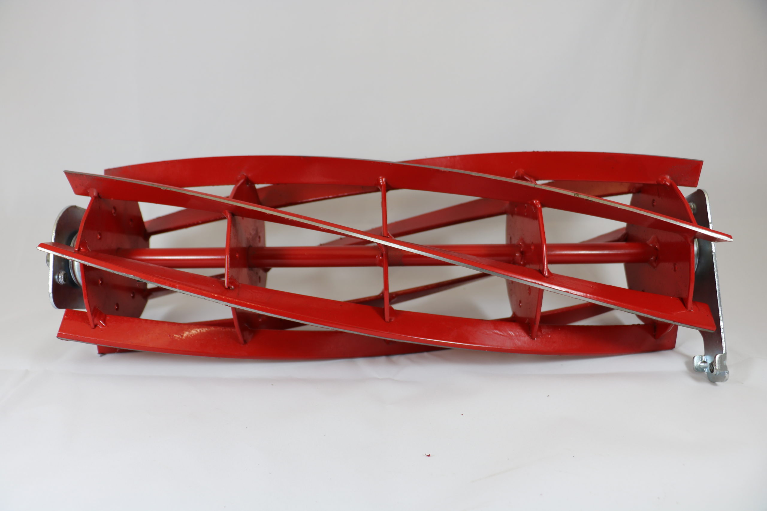 7 BLADE FOR 20″ REEL MOWER McLane made in USA since 1946