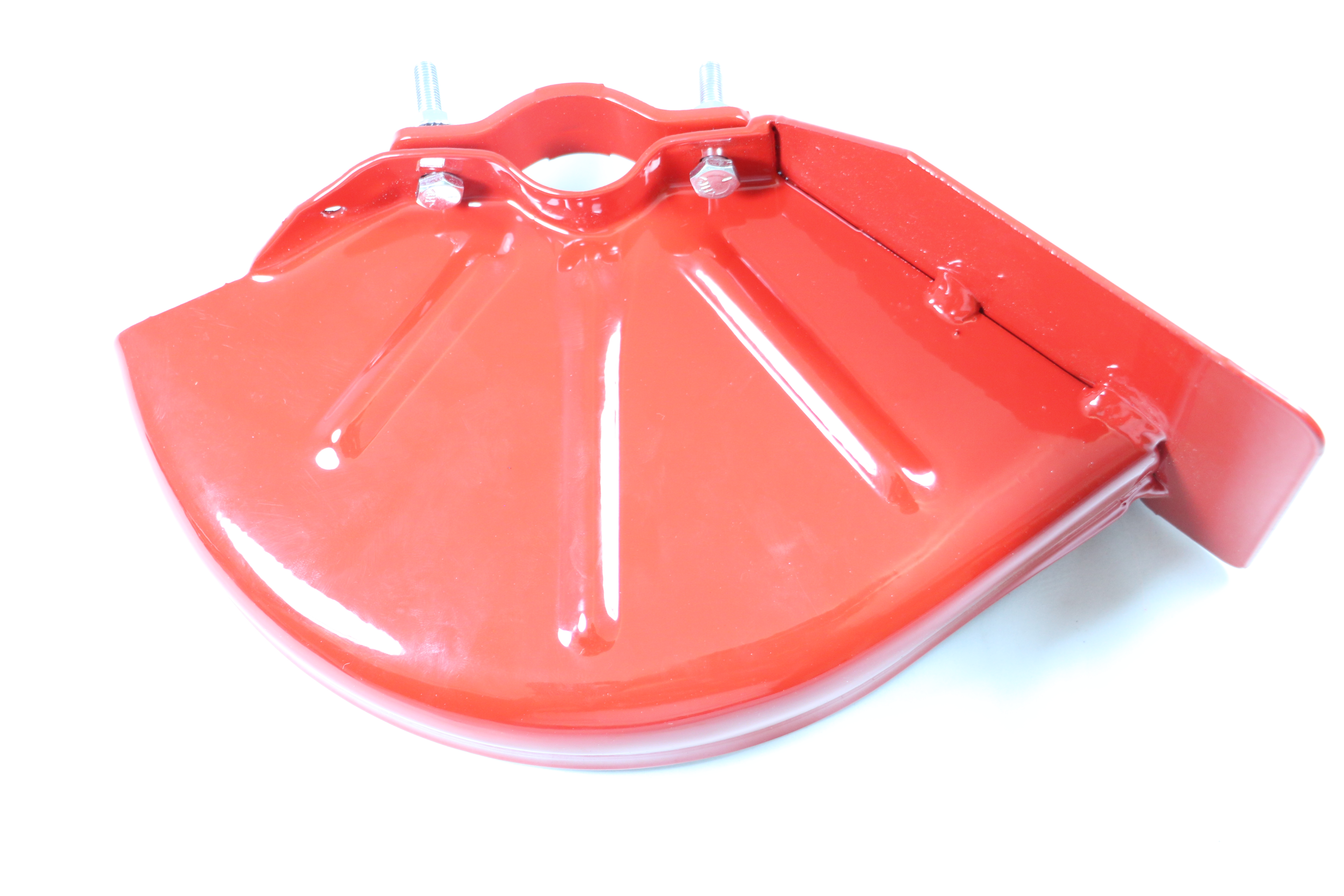 COMPLETE BLADE GUARD McLane Mowers Made in USA since 1946