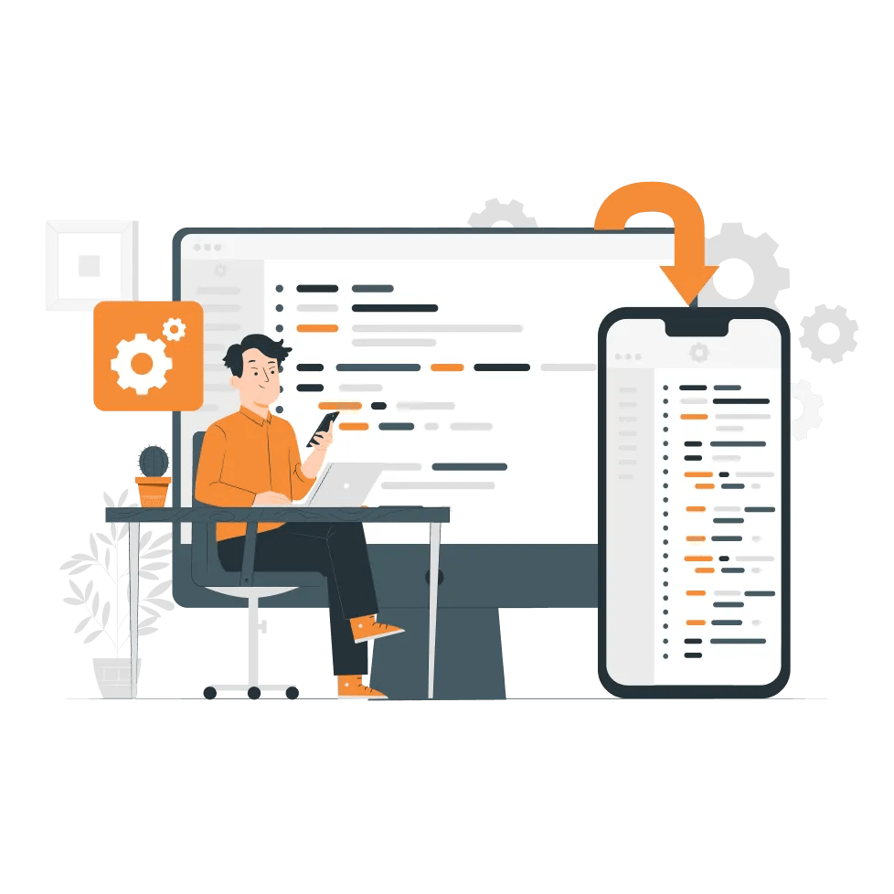 Low Code/ No Code Development Platforms McLaren Strategic Solutions