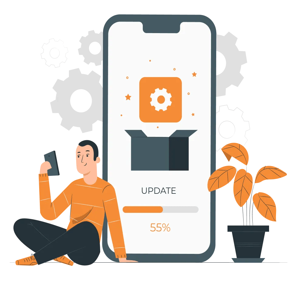Low Code/ No Code Development Platforms McLaren Strategic Solutions